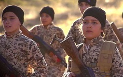 “Đạo quân trẻ mồ côi” IS quyết đòi nợ máu với phương Tây