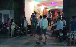 Thanh niên bị đâm chết trong quán karaoke ở Sài Gòn