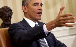 Obama "bói" về người kế nhiệm