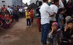 Vụ nổ kinh hoàng ở Nghệ An: Đưa 1 bệnh nhân về nhà vì tiên liệu xấu