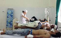 Vụ TNGT thảm khốc ở Quảng Ngãi: Thêm 1 nạn nhân tử vong