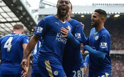 Leicester City học cách vô địch... của M.U