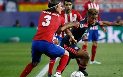 Nhận định, dự đoán tỷ số Bayern Munich vs Atletico Madrid