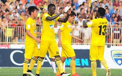 5 CLB nhận thưởng khủng nhất V.League 2016