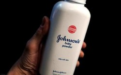 Johnson & Johnson lại thua kiện vụ phấn rôm gây ung thư