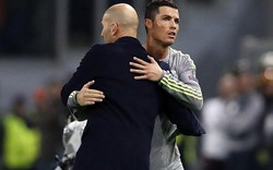 ĐIỂM TIN SÁNG (4.5): Zidane được khuyên “trảm” Ronaldo, Bayern san bằng kỷ lục của M.U