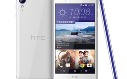 HTC Desire 830 mới ra mắt, giá 6,9 triệu đồng