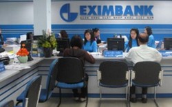 Quý I.2016, tổng tài sản của Eximbank sụt giảm, nợ xấu tăng vọt