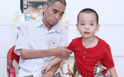 Cuộc sống của Nguyễn Hoàng đã "dễ thở" sau bạo bệnh