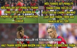 HẬU TRƯỜNG (4.5): Vai trò “siêu độc” của Torres, dấu hiệu Man City vào chung kết