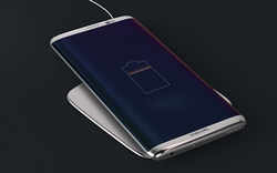 Samsung Galaxy S8 Edge "siêu đẹp" bạn không thể bỏ qua