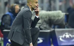 “Mối tình” Bayern Munich - Guardiola kết thúc trong dang dở