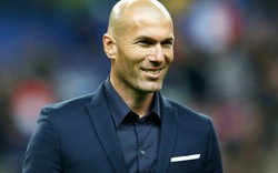 Real vào chung kết, HLV Zidane đưa học trò “lên mây”