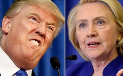 Trump kêu gọi Đảng Cộng hòa đoàn kết để đánh bại Hillary Clinton