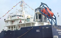 Cục Hàng hải nói về “cảnh báo cướp biển”