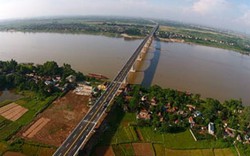 “Siêu dự án” thủy điện trên sông Hồng sẽ ảnh hưởng tới đê hạ lưu