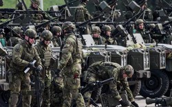 Tổng tư lệnh NATO kêu gọi sẵn sàng cuộc chiến với Nga