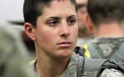 Cô gái khiến cả quân đội Mỹ phải nể phục