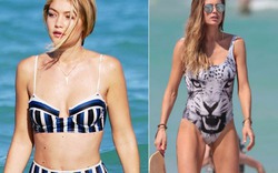 3 xu hướng bikini được sao thế giới đồng loạt lăng xê