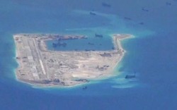 Nhật Bản chia sẻ quan điểm với Việt Nam về Biển Đông