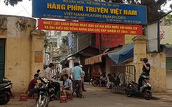 Bộ VH lên tiếng về việc bán rẻ Hãng phim truyện VN