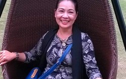 Đời tư của nữ diễn viên "đau khổ, hiền lành nhất màn ảnh Việt"