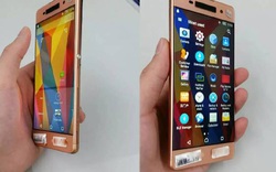 Xperia C6 Ultra sắp ra mắt, màn hình 6 inch