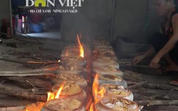 Ngây ngất cá kho VietGAP