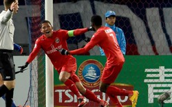 ĐIỂM TIN SÁNG (7.5): B.Bình Dương giàu to nhờ AFC Champions League