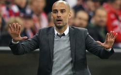 HLV Wenger xát muối vào nỗi đau của Guardiola