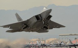 Mỹ có thể khôi phục sản xuất máy bay tàng hình chết người F-22 Raptor