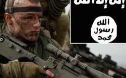 Đặc nhiệm SAS bí mật bắt sống 3 thủ lĩnh IS