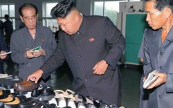Lộ cuộc sống xa hoa không ngờ của Kim Jong Un