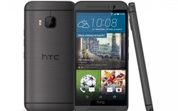 HTC công bố One M9 Prime Camera Edition