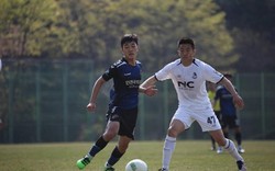 Incheon Utd nhận tin “sét đánh” về Xuân Trường