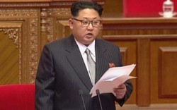 Kim Jong-un được trao chức lớn nhất trong đảng Lao động