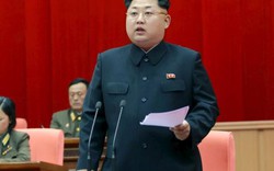 Kim Jong Un kêu gọi sẵn sàng dùng vũ lực thống nhất với Hàn Quốc