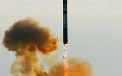 Tên lửa Sarmat của Nga có thể "xóa sổ" toàn bộ bang Texas, Mỹ