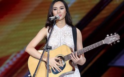 Cô gái “đẹp như Hà Hồ, hát như Mỹ Tâm” gây sốt X-Factor
