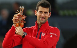 ĐIỂM TIN SÁNG (9.5): Djokovic lập siêu kỷ lục, Công Vinh khen ngợi HAGL