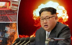 Kim Jong-un đổi thái độ: Quyết mở rộng kho hạt nhân