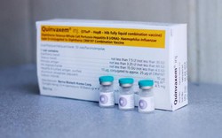 Hà Nội: Bé 2 tháng tuổi tử vong sau khi tiêm vắc xin Quinvaxem