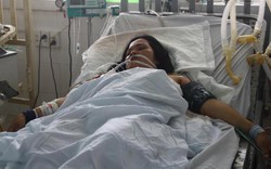 Quảng Nam: Cứu sống một phụ nữ tự dùng dao đâm 3 nhát vào ngực