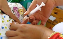 Kết luận nguyên nhân bé 2 tháng tuổi tử vong sau tiêm vắc xin Quinvaxem