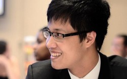 Chàng trai Việt giành học bổng tiến sĩ ở ĐH Harvard