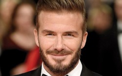 Bí ẩn sau vẻ đẹp trai hoàn mỹ của David Beckham