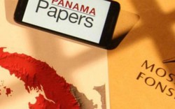 Đại gia tài chính Việt Nam có tên trong “Hồ sơ Panama”?