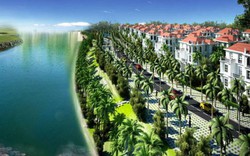 Tập đoàn Sun Group mở bán Khu đô thị sinh thái Han River Village tại Đà Nẵng