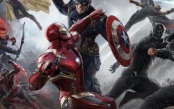 Vũ trụ Marvel sẽ ra sao sau "Captain America: Civil War"?