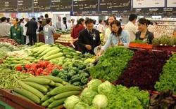 Hà Nội: Công bố 225 cơ sở kinh doanh nông sản an toàn